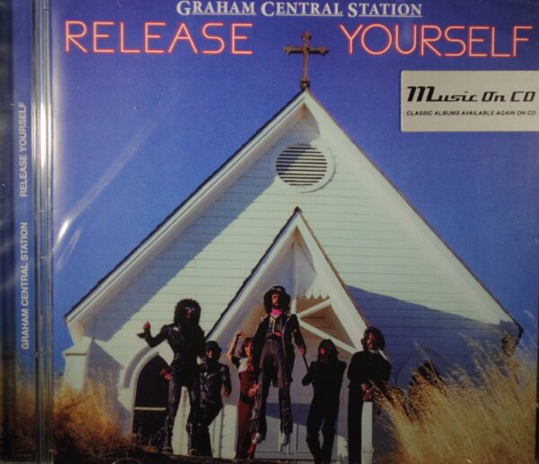 Graham Central Station – Release Yourself