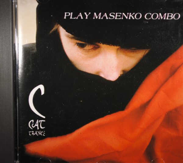 C Cat Trance – Play Masenko Combo