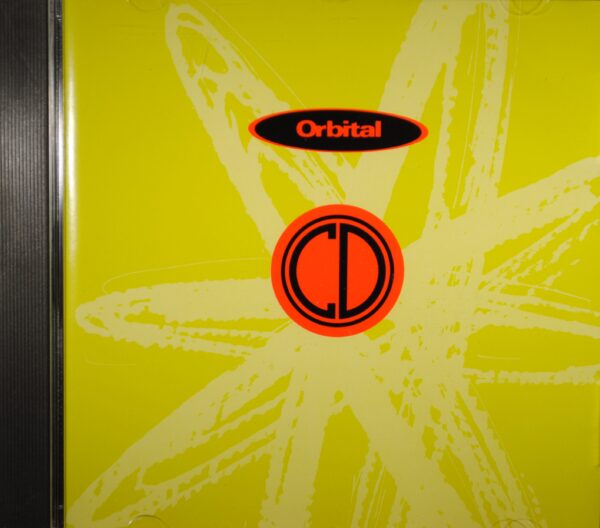 Orbital – Orbital