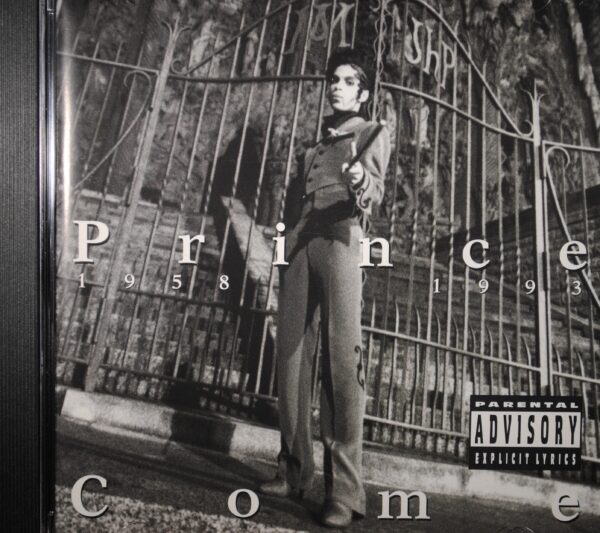 Prince – Come