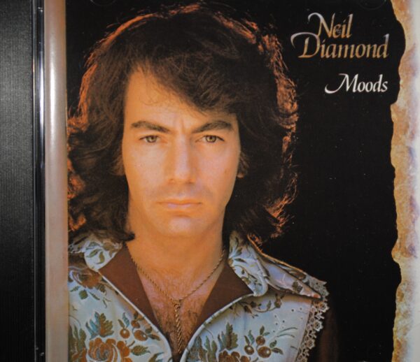 Neil Diamond – Moods