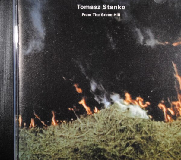 Tomasz Stanko – From The Green Hill