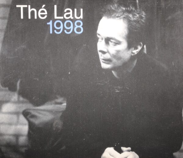 Thé Lau – 1998  (Digi-Pack)