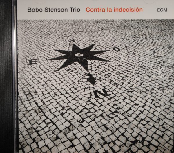 Bobo Stenson Trio – Contra La Indecisión