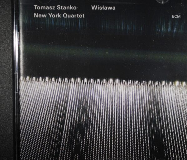 Tomasz Stanko New York Quartet – Wisława