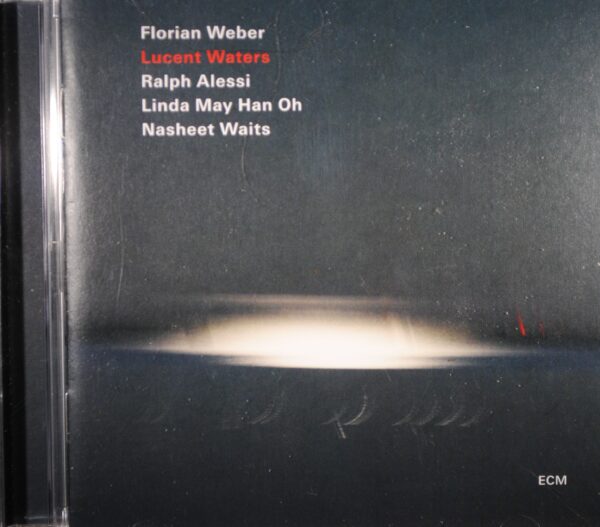 Florian Weber/Ralph Alessi/Linda May Han Oh/Nasheet Waits – Lucent Waters