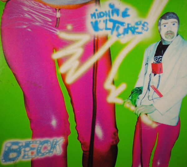 Beck – Midnite Vultures