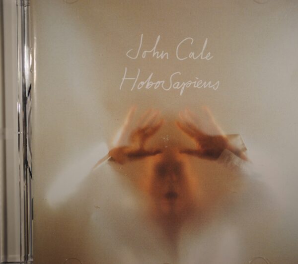 John Cale – Hobo Sapiens