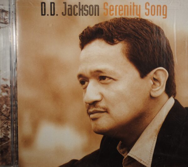 D.D. Jackson – Serenity Song