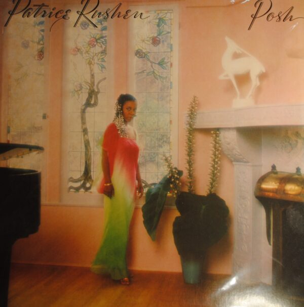 Patrice Rushen – Posh