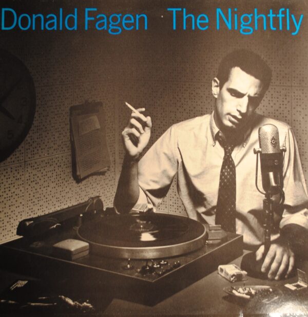 Donald Fagen – The Nightfly