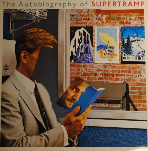 Supertramp – The Autobiography