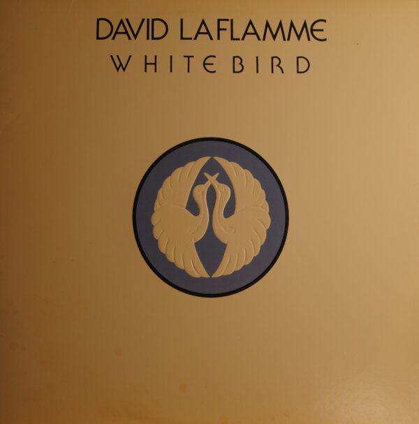 David LaFlamme – White Bird