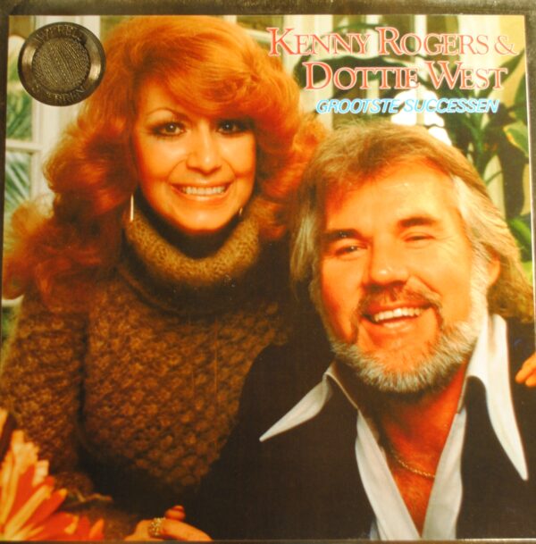 Kenny Rogers & Dottie West – Grootste Successen