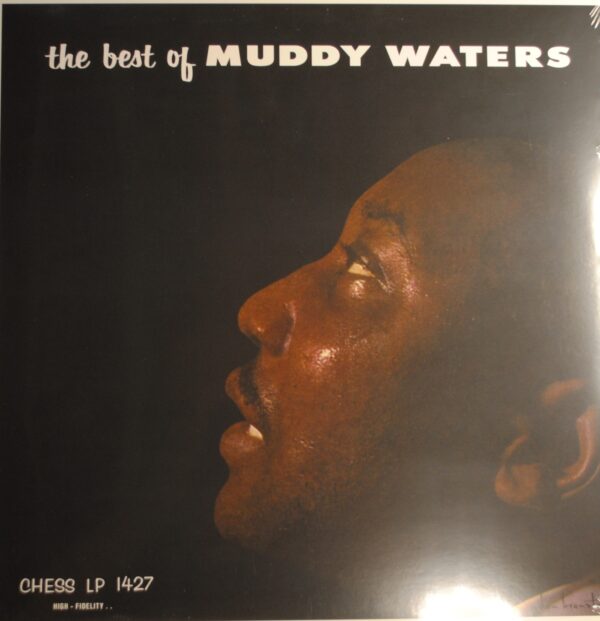 Muddy Waters - Best of