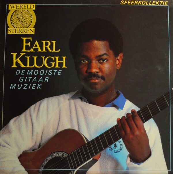 Earl Klugh – De Mooiste Gitaarmuziek