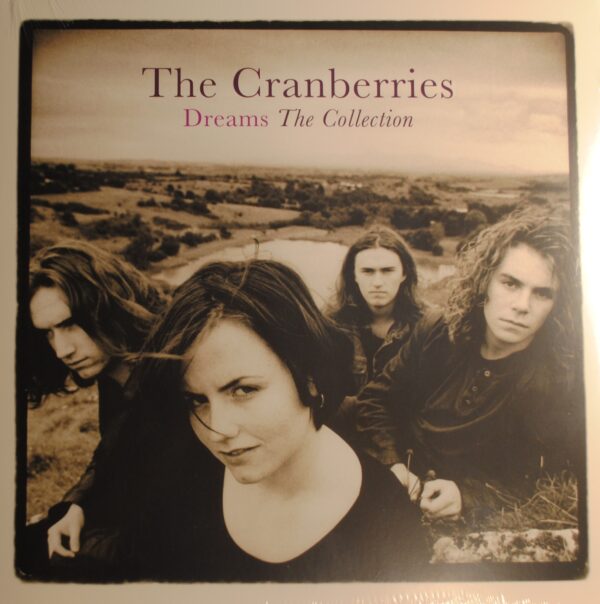 Cranberries - Dreams: The Collection