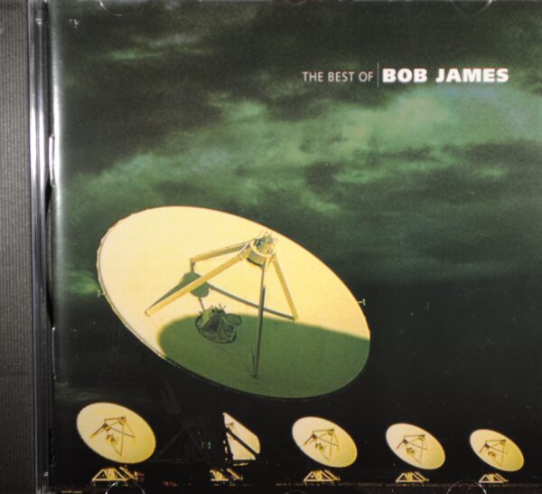 Bob James – The Best Of