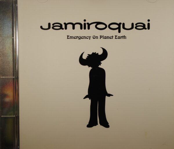 Jamiroquai – Emergency On Planet Earth