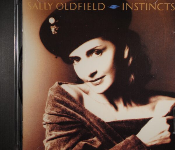 Sally Oldfield – Instincts