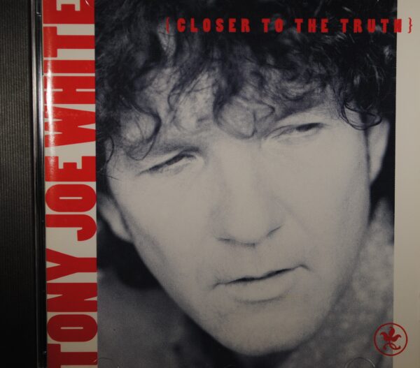 Tony Joe White – Closer To The Truth