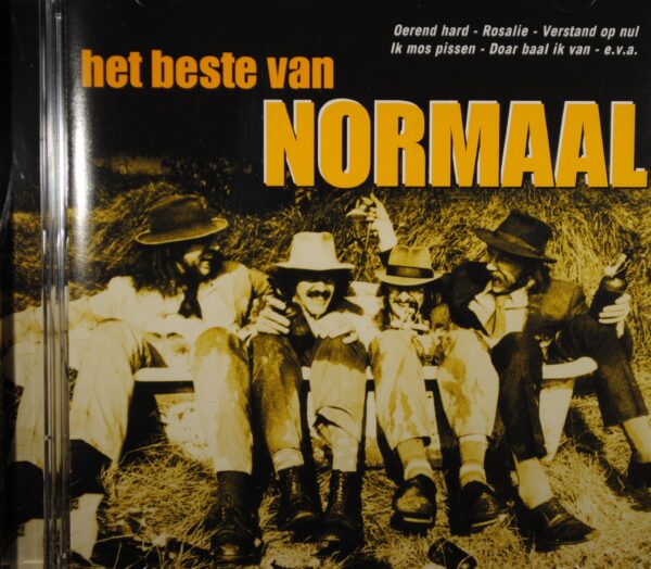 Normaal – Het Beste