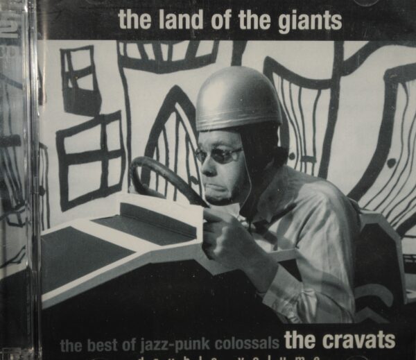 Cravats – The Land Of The Giants