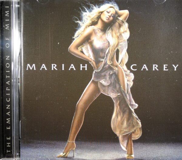 Mariah Carey – The Emancipation Of Mimi