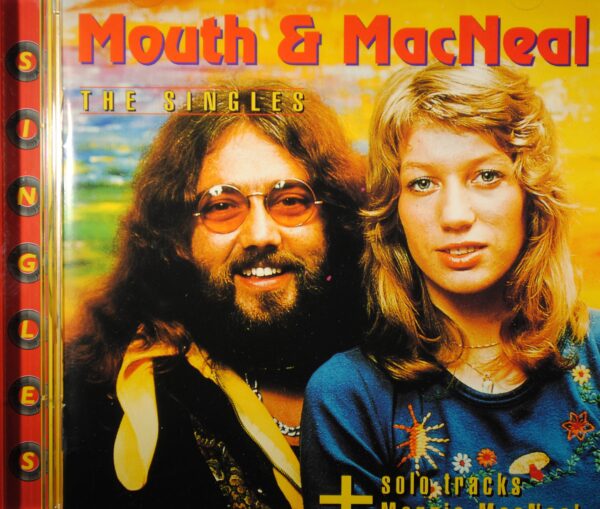 Mouth & MacNeal – The Singles