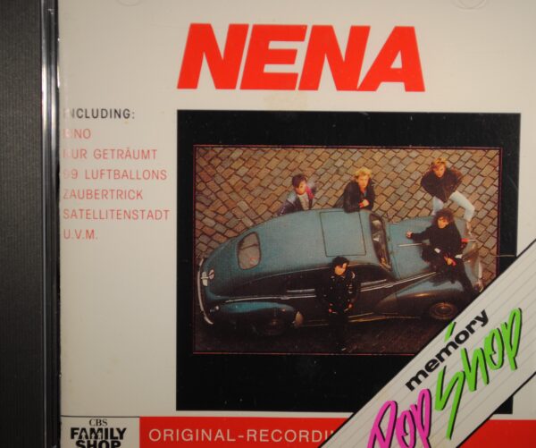 Nena – Nena