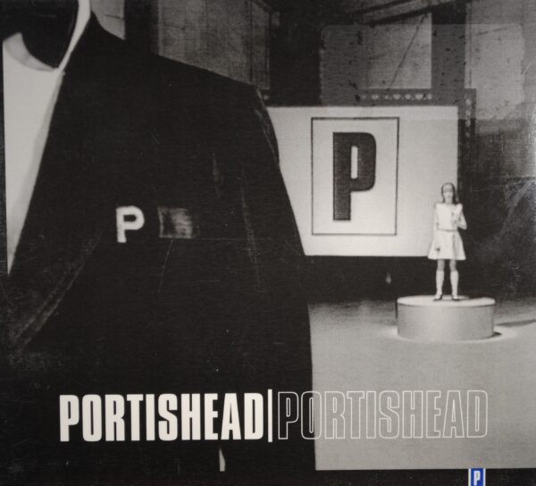 Portishead – Portishead  (Digi-Pack)