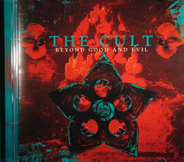 The Cult – Beyond Good And Evil