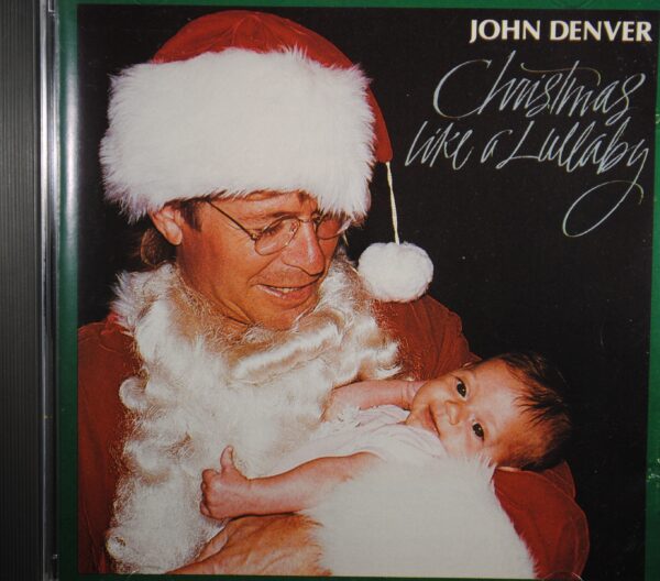 John Denver – Christmas Like a Lullaby