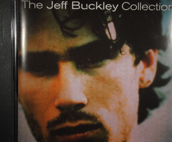 Jeff Buckley – The Jeff Buckley Collection