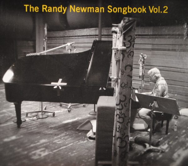 Randy Newman – Songbook Vol. 2