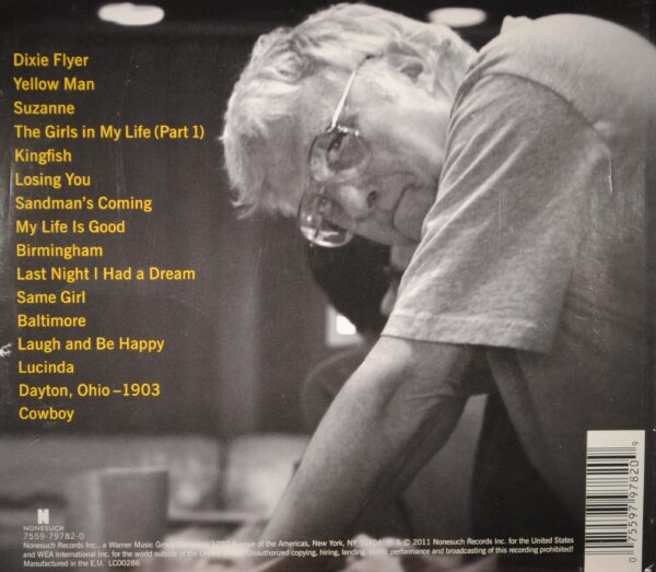 Randy Newman – Songbook Vol. 2 - Afbeelding 2