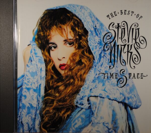 Stevie Nicks – Timespace/The Best Of