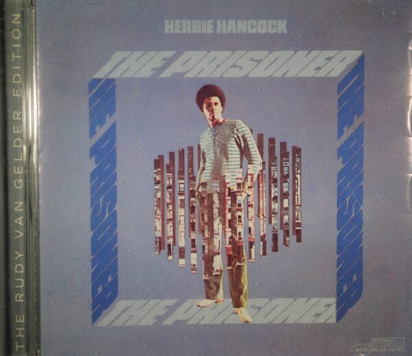 Herbie Hancock – The Prisoner