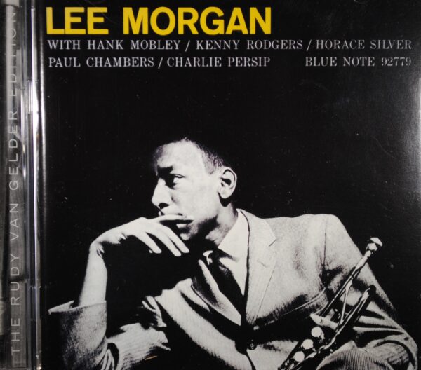 Lee Morgan – Volume 2: Sextet