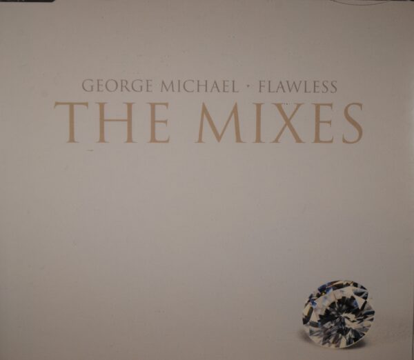 George Michael – Flawless (Go To The City) (The Mixes)