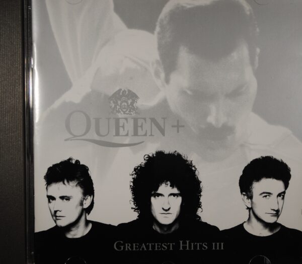 Queen – Greatest Hits III